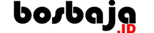 logo bos baja