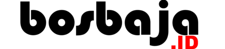 logo bos baja