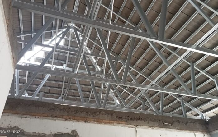 harga baja ringan yang 6 meter