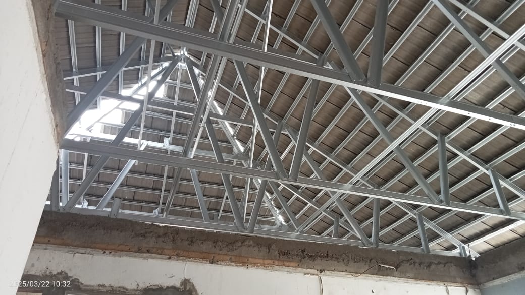 harga baja ringan yang 6 meter