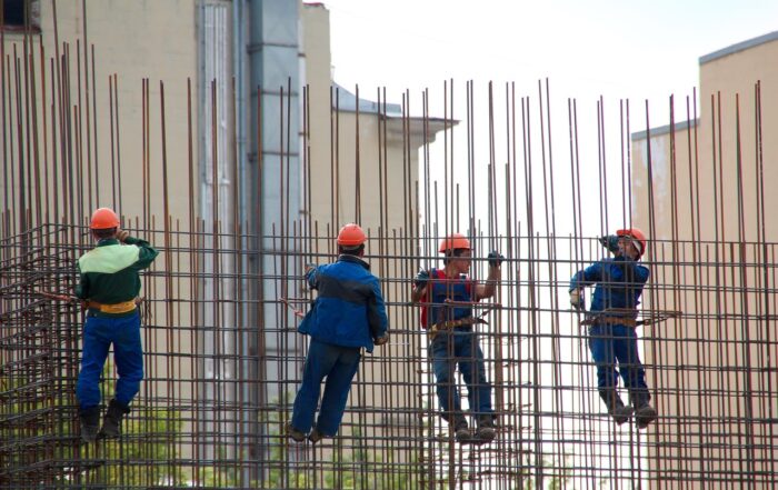 jasa pasang baja ringan jakarta bos baja